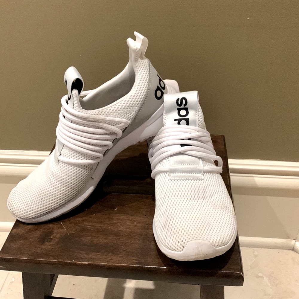 Adidas Slip on Tennis Shoes